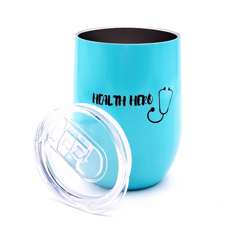 Wine Tumbler